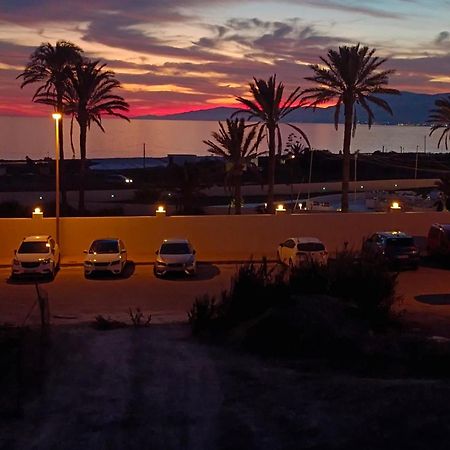Almerimar Paraiso Al Mar บาแลร์มา ภายนอก รูปภาพ