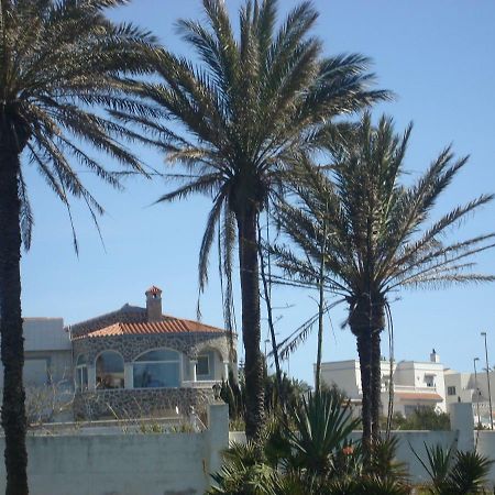 Almerimar Paraiso Al Mar บาแลร์มา ภายนอก รูปภาพ