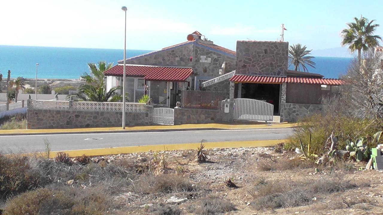Almerimar Paraiso Al Mar บาแลร์มา ภายนอก รูปภาพ