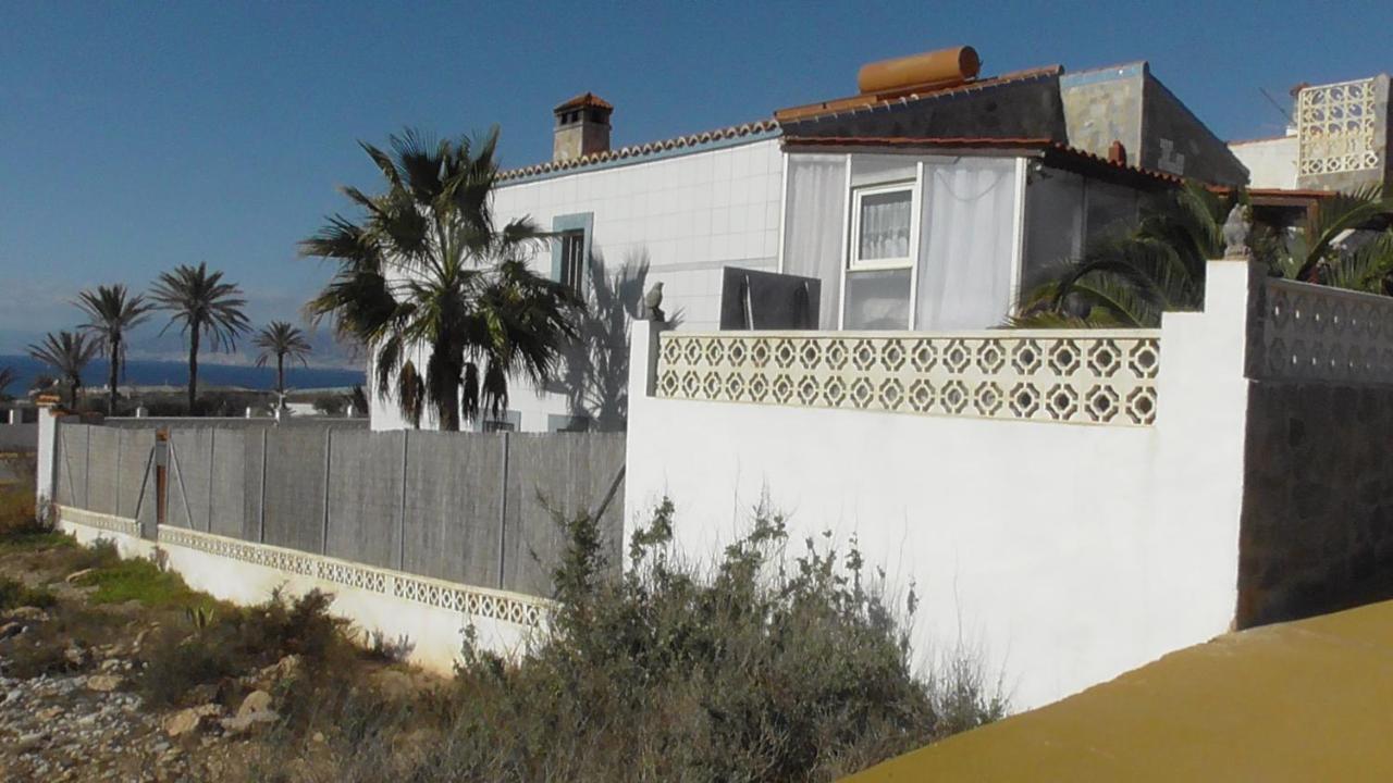 Almerimar Paraiso Al Mar บาแลร์มา ภายนอก รูปภาพ