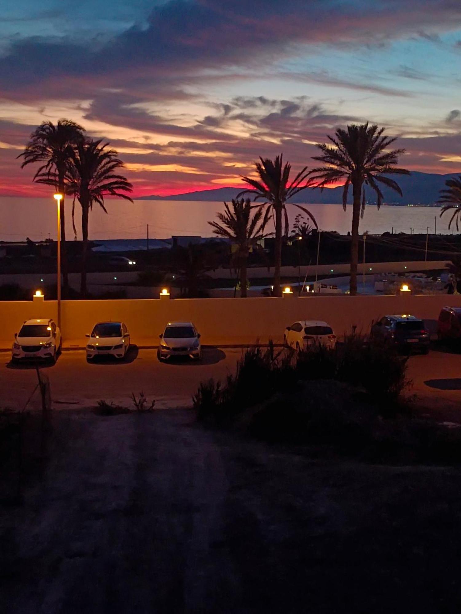 Almerimar Paraiso Al Mar บาแลร์มา ภายนอก รูปภาพ