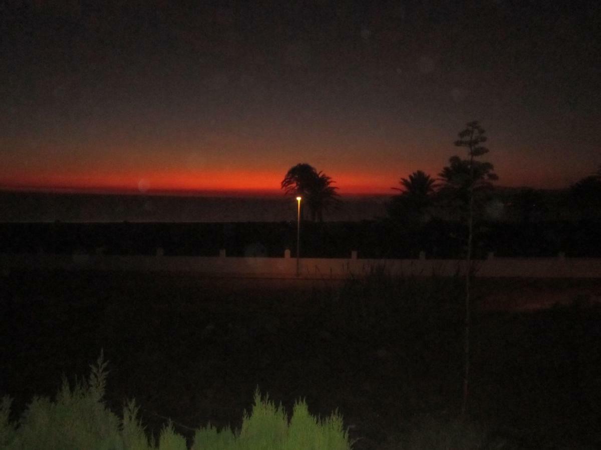 Almerimar Paraiso Al Mar บาแลร์มา ภายนอก รูปภาพ