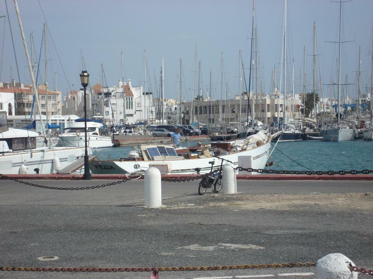 Almerimar Paraiso Al Mar บาแลร์มา ภายนอก รูปภาพ
