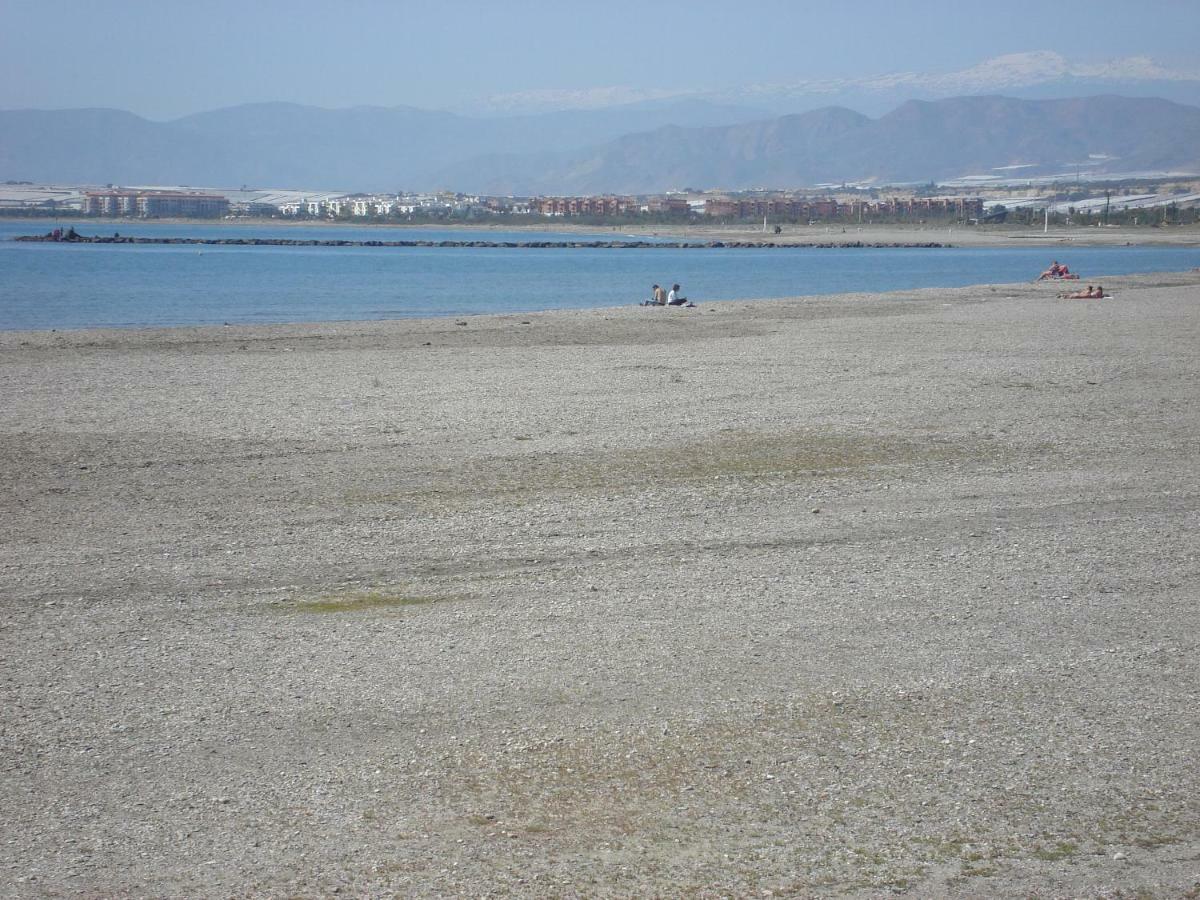 Almerimar Paraiso Al Mar บาแลร์มา ภายนอก รูปภาพ