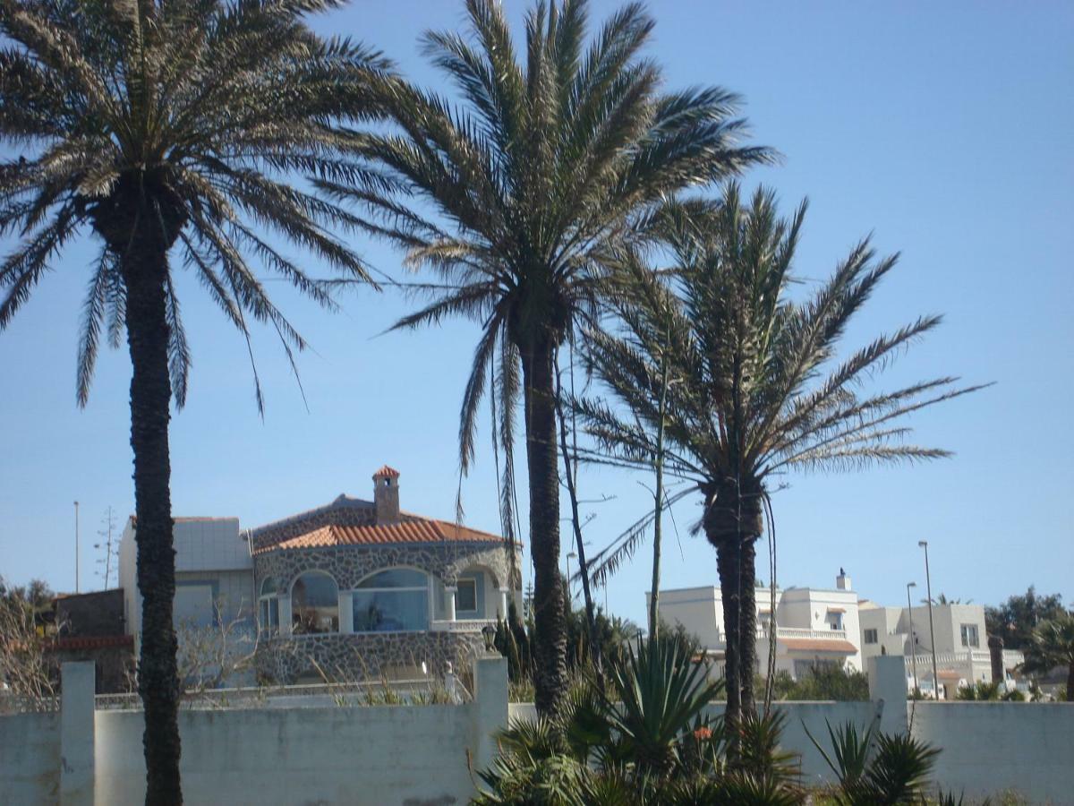 Almerimar Paraiso Al Mar บาแลร์มา ภายนอก รูปภาพ