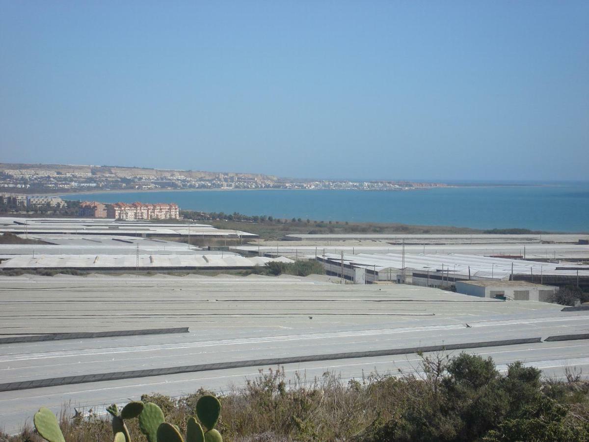 Almerimar Paraiso Al Mar บาแลร์มา ภายนอก รูปภาพ