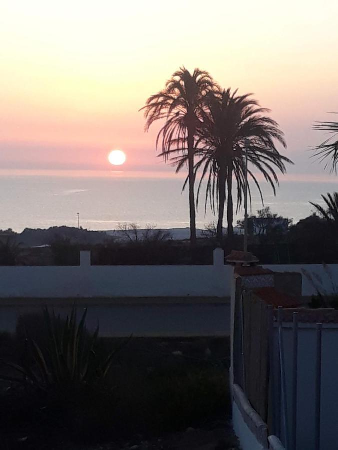 Almerimar Paraiso Al Mar บาแลร์มา ภายนอก รูปภาพ